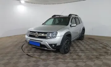 Renault Duster 2020 года за 6 100 000 тг. в Шымкент фото 1