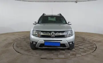 Renault Duster 2020 года за 6 100 000 тг. в Шымкент фото 2