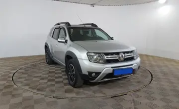 Renault Duster 2020 года за 6 100 000 тг. в Шымкент фото 3