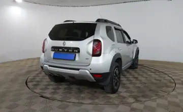 Renault Duster 2020 года за 6 100 000 тг. в Шымкент
