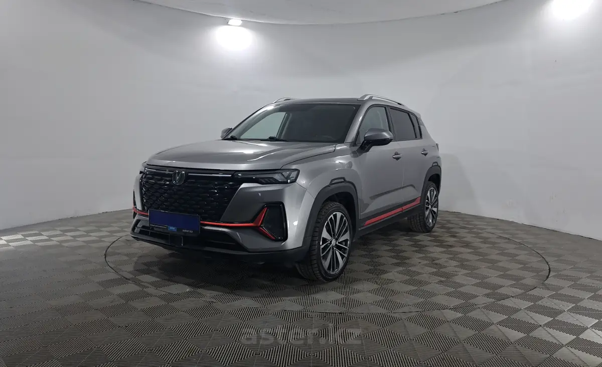 2023 Changan CS35PLUS