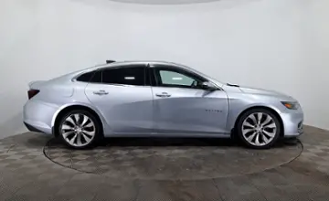 Chevrolet Malibu 2017 года за 7 180 000 тг. в Астана фото 4