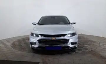 Chevrolet Malibu 2017 года за 7 180 000 тг. в Астана фото 2