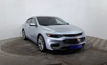 Chevrolet Malibu 2017 года за 7 180 000 тг. в Астана фото 3