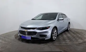 Chevrolet Malibu 2017 года за 7 180 000 тг. в Астана фото 1