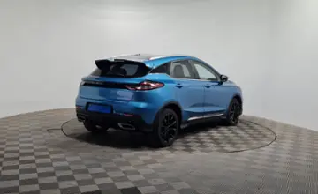 Geely Emgrand X7 2022 года за 7 850 000 тг. в Алматы