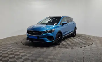 Geely Emgrand X7 2022 года за 7 850 000 тг. в Алматы фото 1