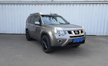 Nissan X-Trail 2012 года за 6 620 000 тг. в Алматы фото 3