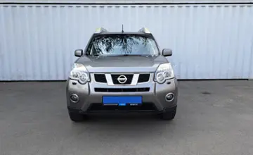 Nissan X-Trail 2012 года за 6 620 000 тг. в Алматы фото 2