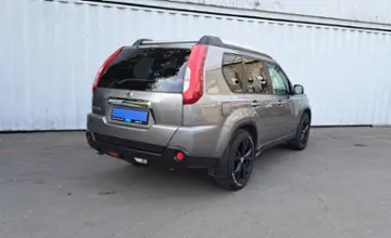 Nissan X-Trail 2012 года за 6 620 000 тг. в Алматы