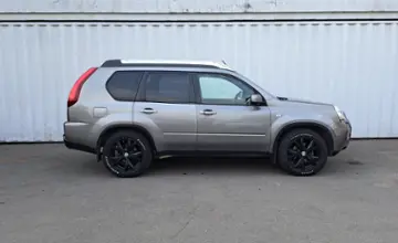 Nissan X-Trail 2012 года за 6 620 000 тг. в Алматы фото 4