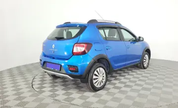 Renault Sandero 2015 года за 3 880 000 тг. в Караганда