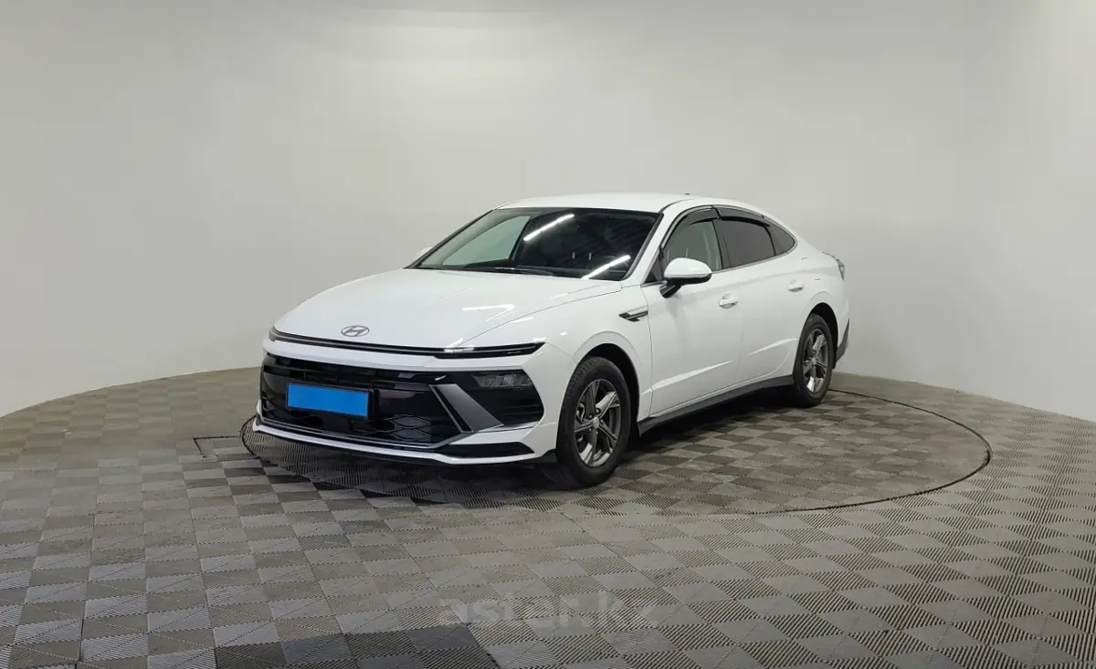 2024 Hyundai Sonata