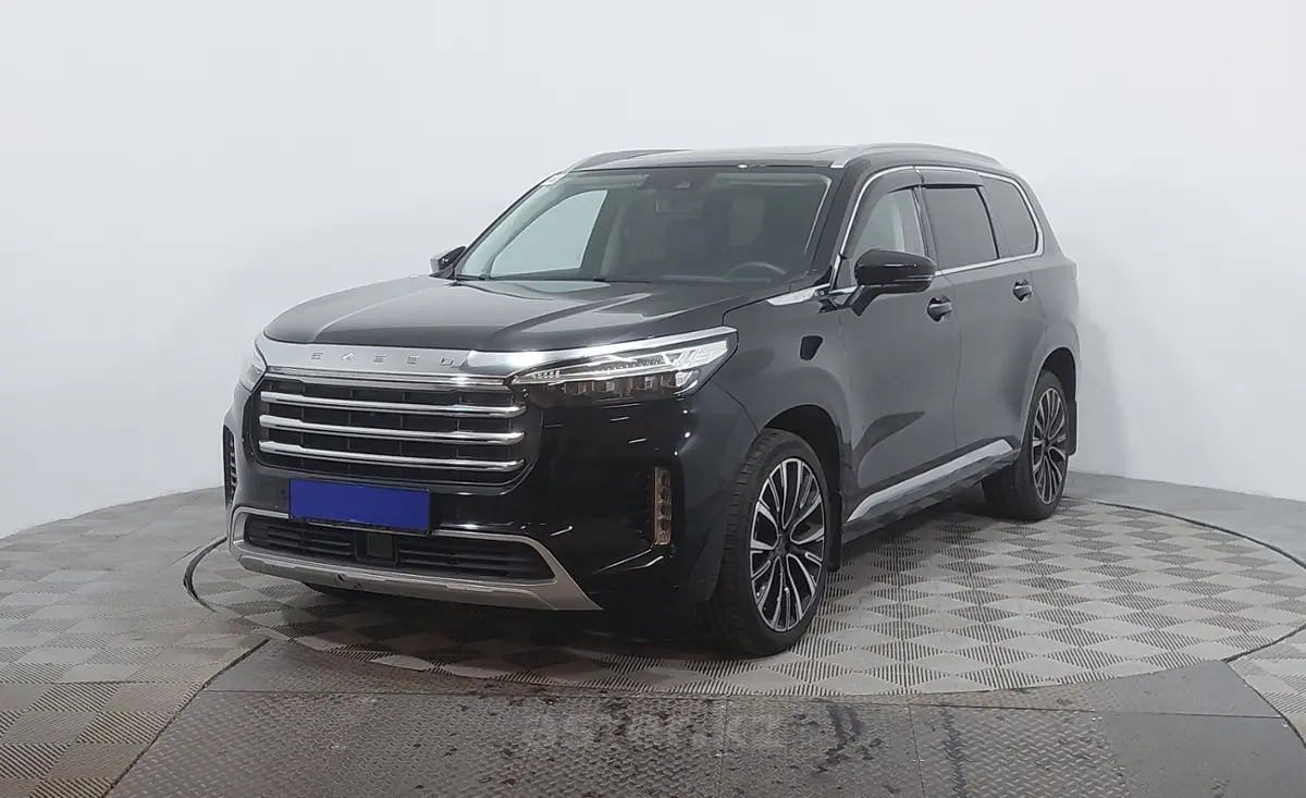 2022 EXEED VX