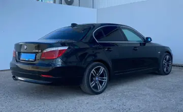 BMW 5 серии 2007 года за 5 670 000 тг. в Уральск