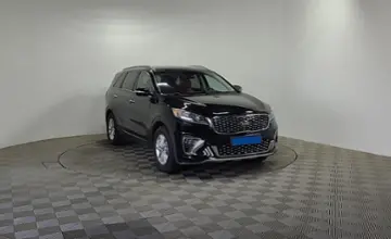 Kia Sorento 2019 года за 11 390 000 тг. в Алматы фото 3