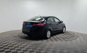 Kia Rio 2014 года за 5 890 000 тг. в Алматы