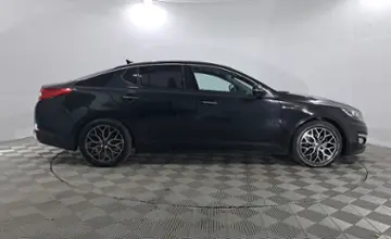 Kia K5 2011 года за 7 500 000 тг. в Павлодар фото 4