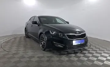 Kia K5 2011 года за 7 500 000 тг. в Павлодар фото 3