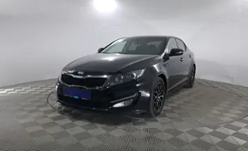 Kia K5 2011 года за 7 500 000 тг. в Павлодар фото 1