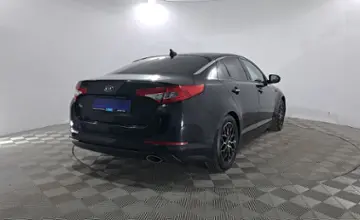 Kia K5 2011 года за 7 500 000 тг. в Павлодар