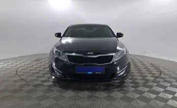 Kia K5 2011 года за 7 500 000 тг. в Павлодар фото 2