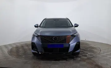 GAC GS3 2024 года за 9 590 000 тг. в Астана фото 2