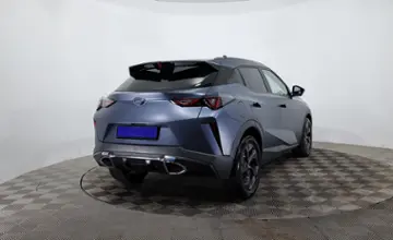 GAC GS3 2024 года за 9 590 000 тг. в Астана