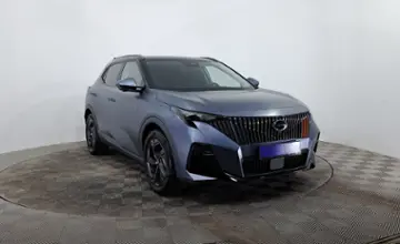 GAC GS3 2024 года за 9 590 000 тг. в Астана фото 3