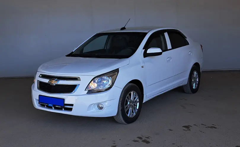 Chevrolet Cobalt 2022 года за 6 000 000 тг. в Кызылорда
