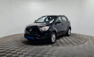 SsangYong Actyon 2014 года за 6 000 000 тг. в Алматы фото 1