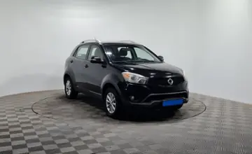 SsangYong Actyon 2014 года за 6 000 000 тг. в Алматы фото 3