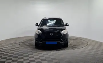 SsangYong Actyon 2014 года за 6 000 000 тг. в Алматы фото 2