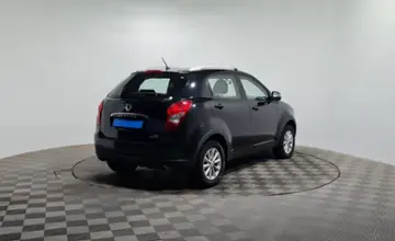 SsangYong Actyon 2014 года за 6 000 000 тг. в Алматы