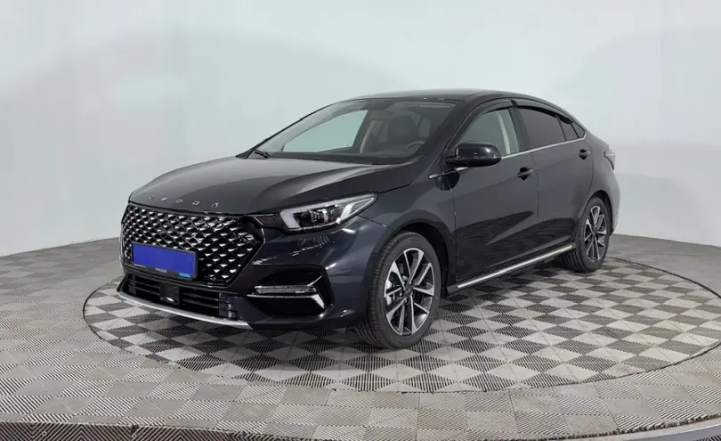 OMODA S5 2023 года за 7 490 000 тг. в Караганда