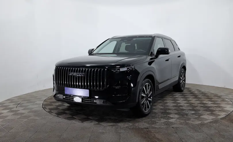 Jaecoo J7 2023 года за 12 000 000 тг. в Астана