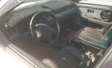 Nissan Sunny 1996 года за 590 000 тг. в Алматы фото 5