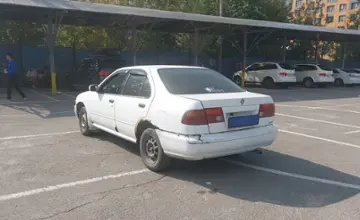 Nissan Sunny 1996 года за 590 000 тг. в Алматы фото 4