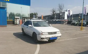 Nissan Sunny 1996 года за 590 000 тг. в Алматы фото 2