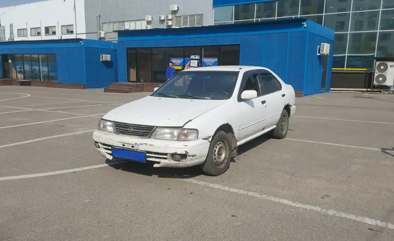 Nissan Sunny 1996 года за 590 000 тг. в Алматы