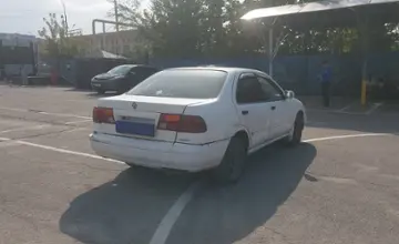 Nissan Sunny 1996 года за 590 000 тг. в Алматы фото 3