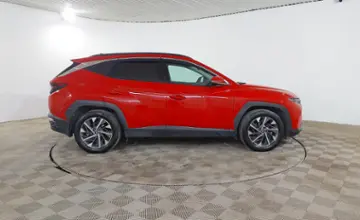 Hyundai Tucson 2024 года за 13 650 000 тг. в Шымкент фото 4