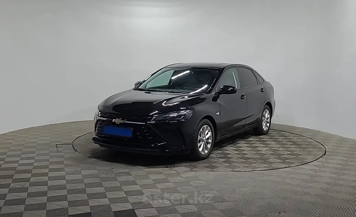 2023 Chevrolet Monza