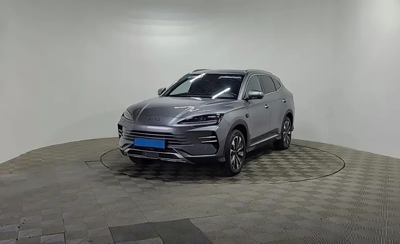 BYD Song Plus 2024 года за 15 700 000 тг. в Алматы