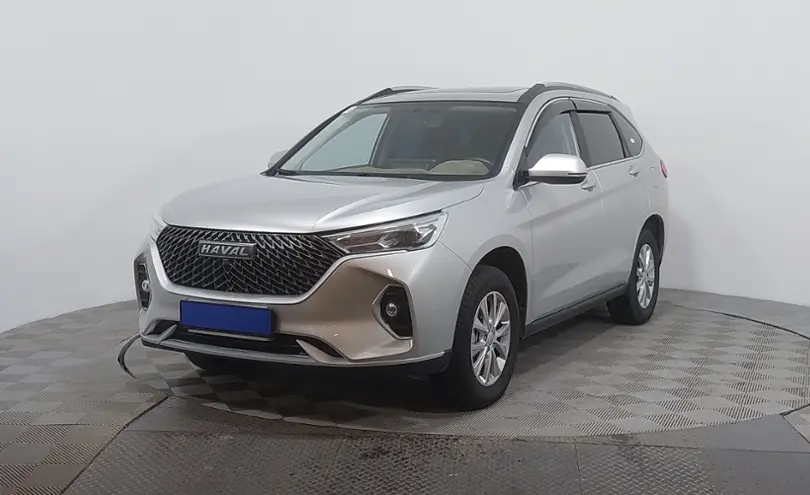 Haval M6 2024 года за 8 500 000 тг. в Астана
