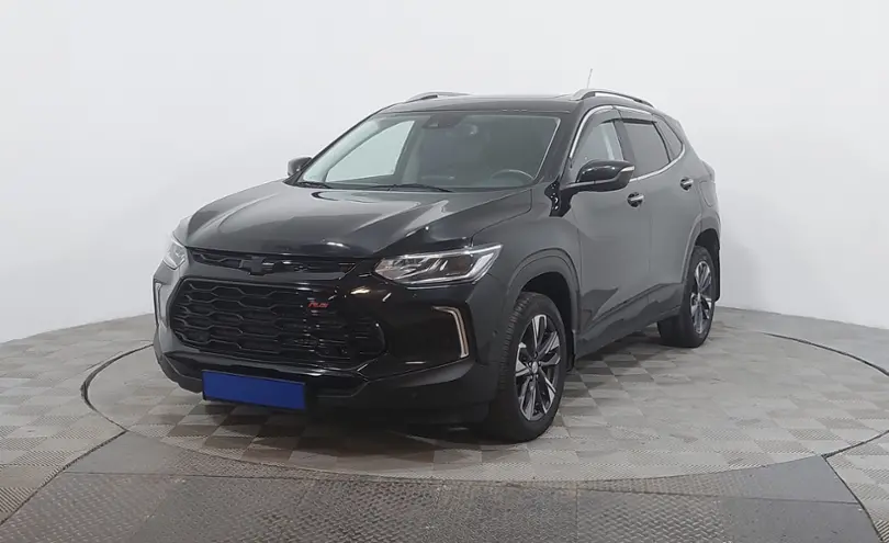 Chevrolet Tracker 2023 года за 7 890 000 тг. в Астана