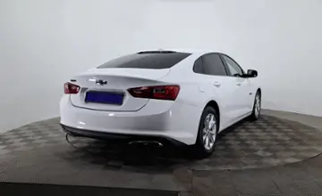 Chevrolet Malibu 2020 года за 9 590 000 тг. в Астана