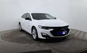 Chevrolet Malibu 2020 года за 9 590 000 тг. в Астана фото 3
