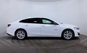 Chevrolet Malibu 2020 года за 9 590 000 тг. в Астана фото 4