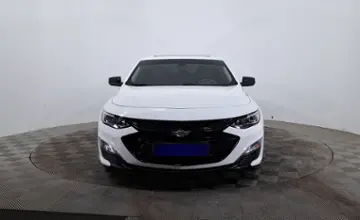 Chevrolet Malibu 2020 года за 9 590 000 тг. в Астана фото 2